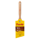 Purdy XL Glide Nylon-Polyester Blend Angle 3-in. Paint Brush