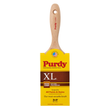 Purdy XL Sprig Nylon/Polyester Flat Paint Brush, 3-in