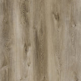 Deco Products HydroStop Miami Waves Vinyl Plank Sample, 7 in x 6 in, 20‑mil Wear Layer