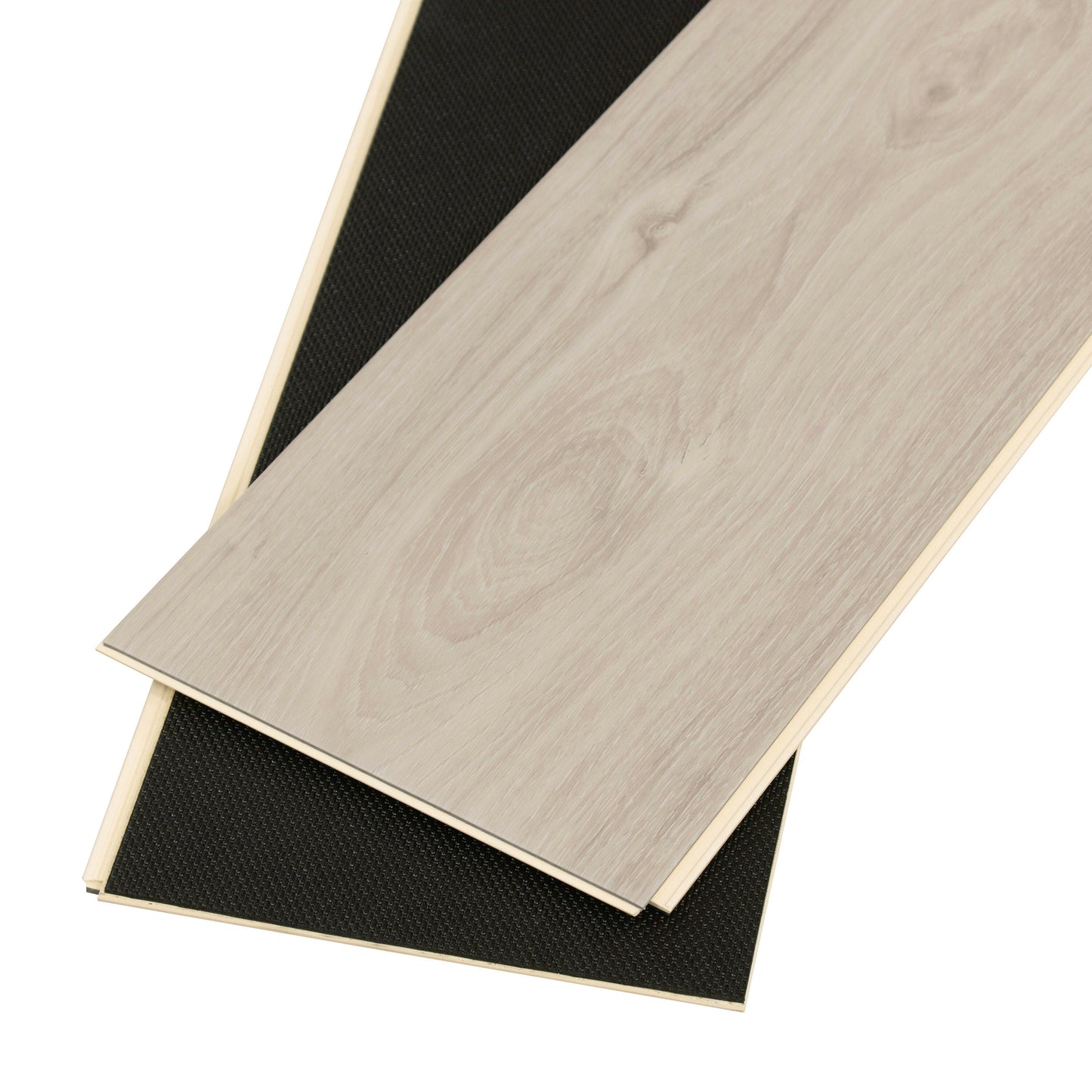 CALI Laguna Pacific Plover Vinyl Plank Flooring - 20-mil, Waterproof, 18.15 sq ft Carton