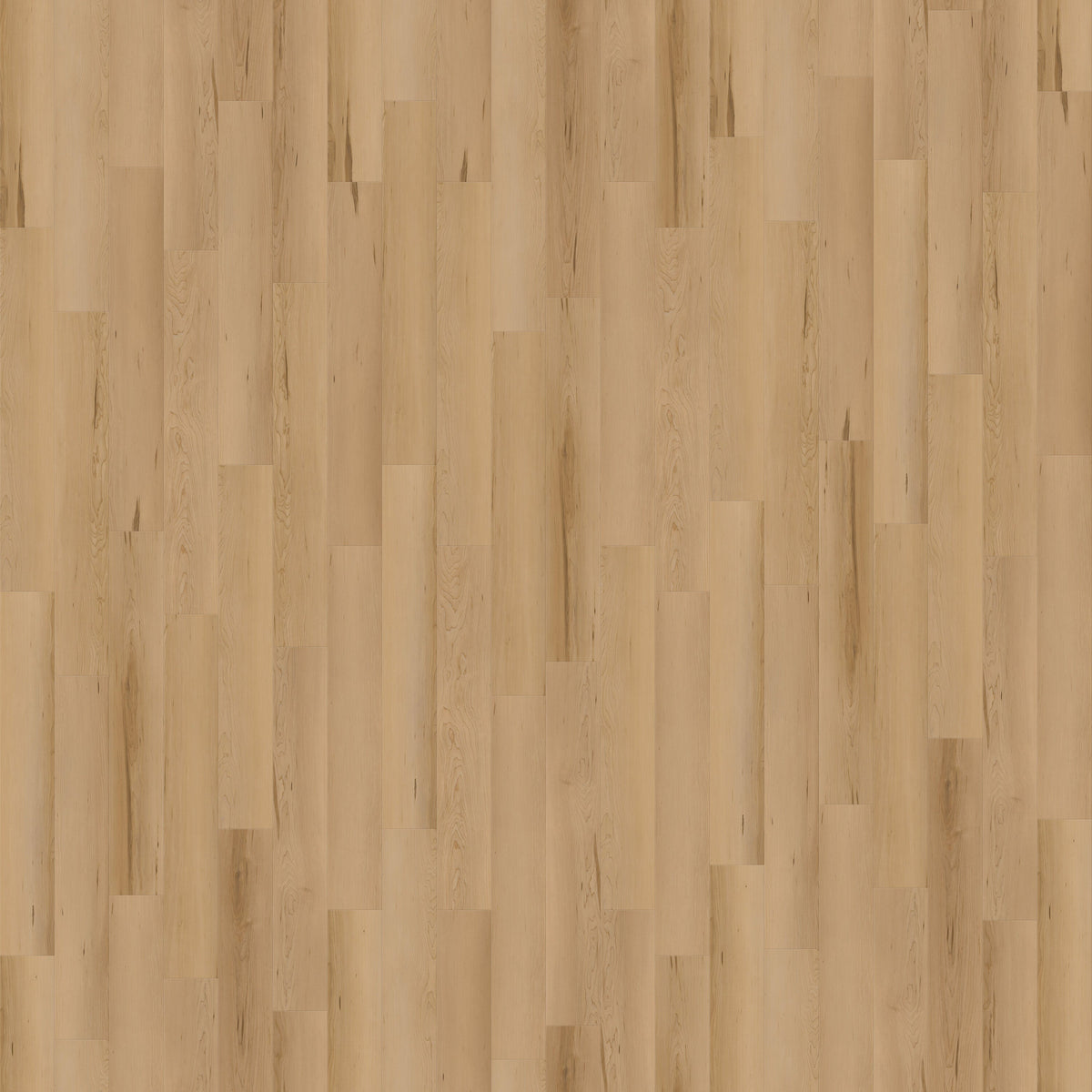 CALI Morro Beige Luxury Vinyl Plank Flooring - 20-mil Wear Layer, Waterproof, 26.62 sq ft Carton