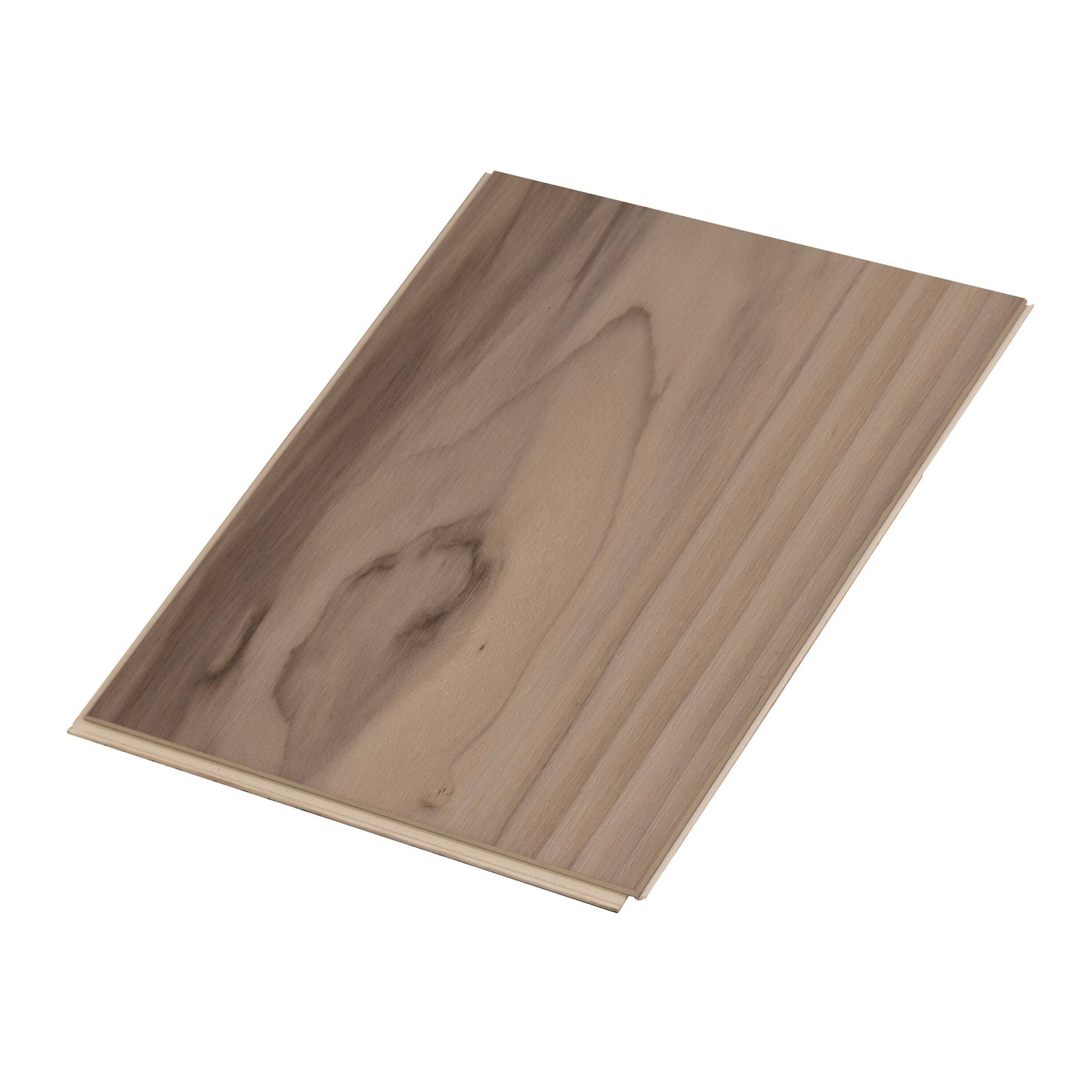 CALI Aqua Tough Plus Pelican Post 20-mil Waterproof Loose Lay Flooring Sample Pack