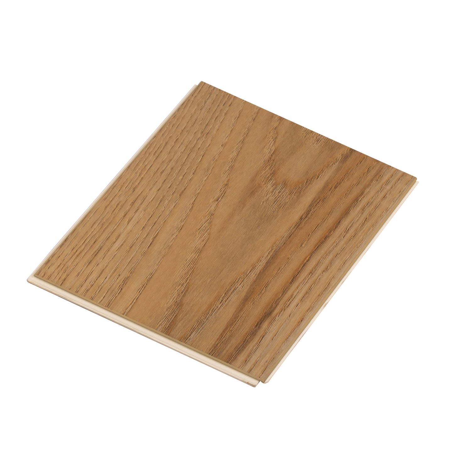 CALI Aqua Tough Plus Sunbaked Escape 20-mil Waterproof Loose Lay Flooring Sample Pack