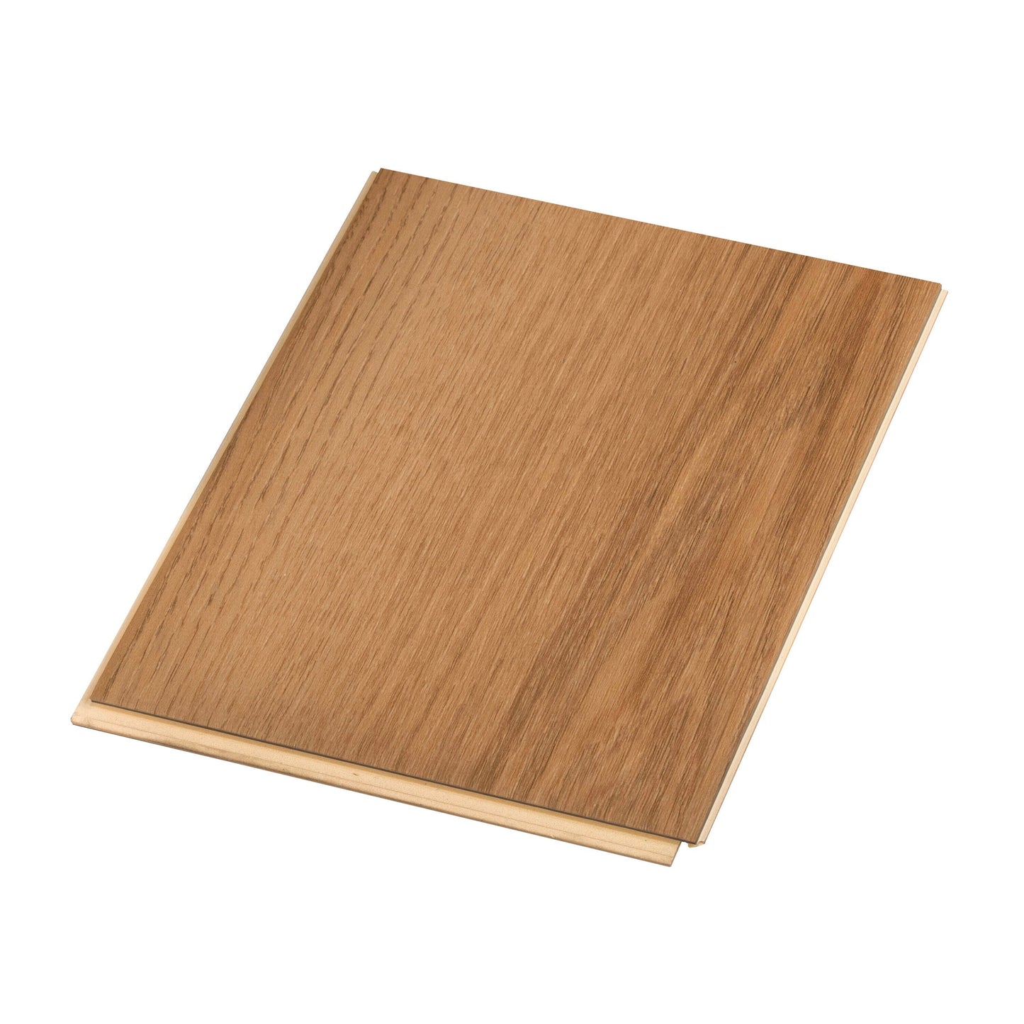CALI Laguna Shore Thing Wood Look 20-mil Waterproof Loose Lay Flooring Sample Pack
