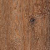 CALI Meritage Knotty Barrel 0.79-in T x 2.17-in W x 75.2-in L Wood Reducer