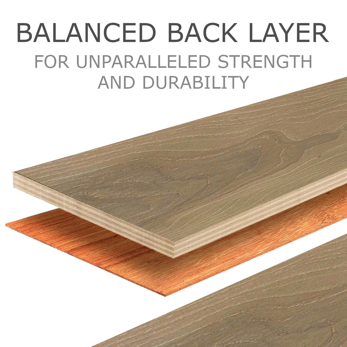 Element Flooring European white oak Logan hardwood flooring — view 9