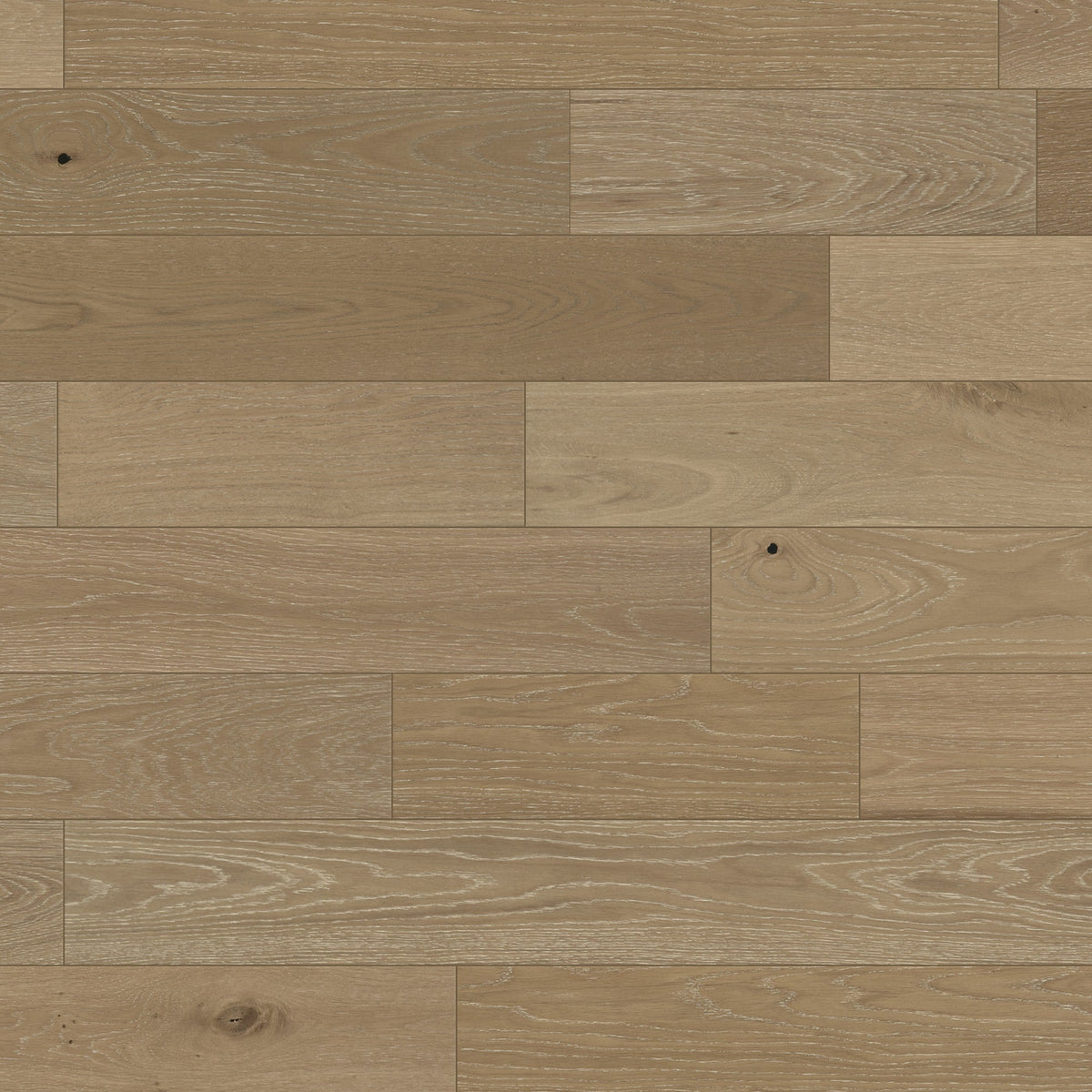 Element Flooring European white oak Logan hardwood flooring — view 10
