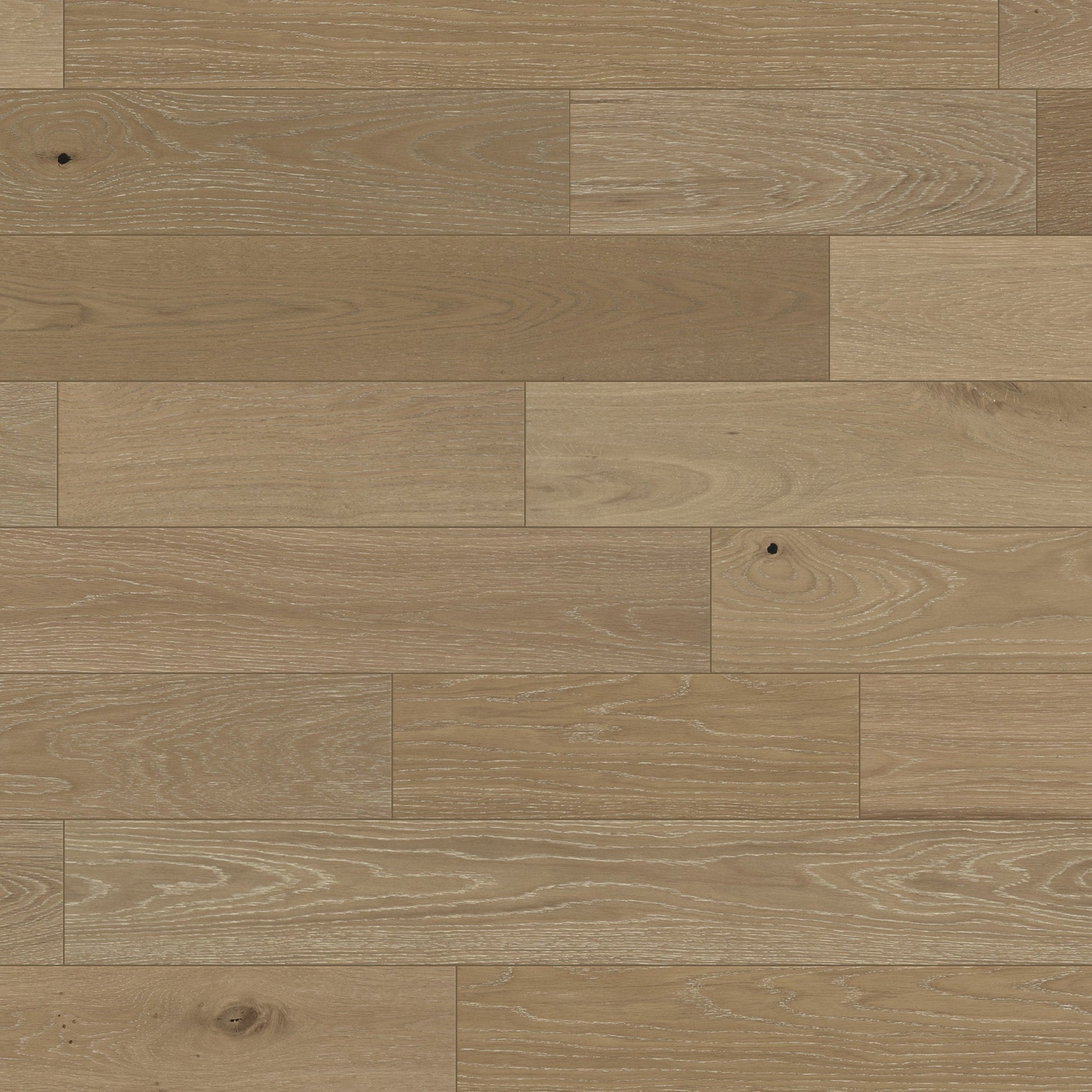 Element Flooring European white oak Logan hardwood flooring — view 10