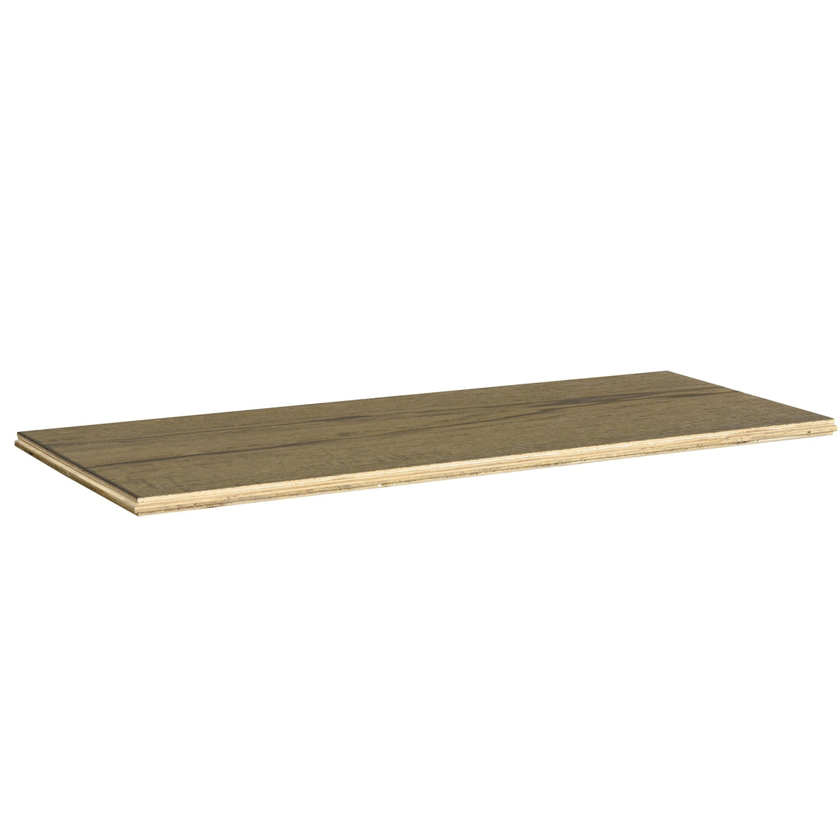 Element Flooring Hickory Heirloom hardwood flooring — view 12