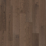 Element Flooring European white oak Tonic hardwood flooring — primary plank view