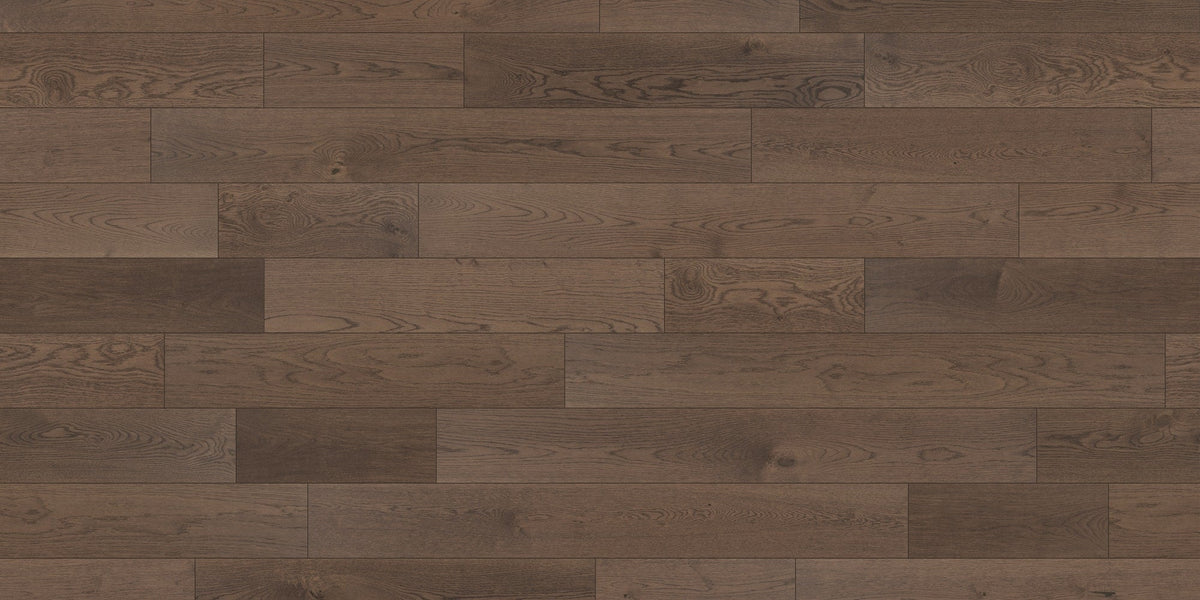 Element Flooring European white oak Tonic hardwood flooring — surface grain detail