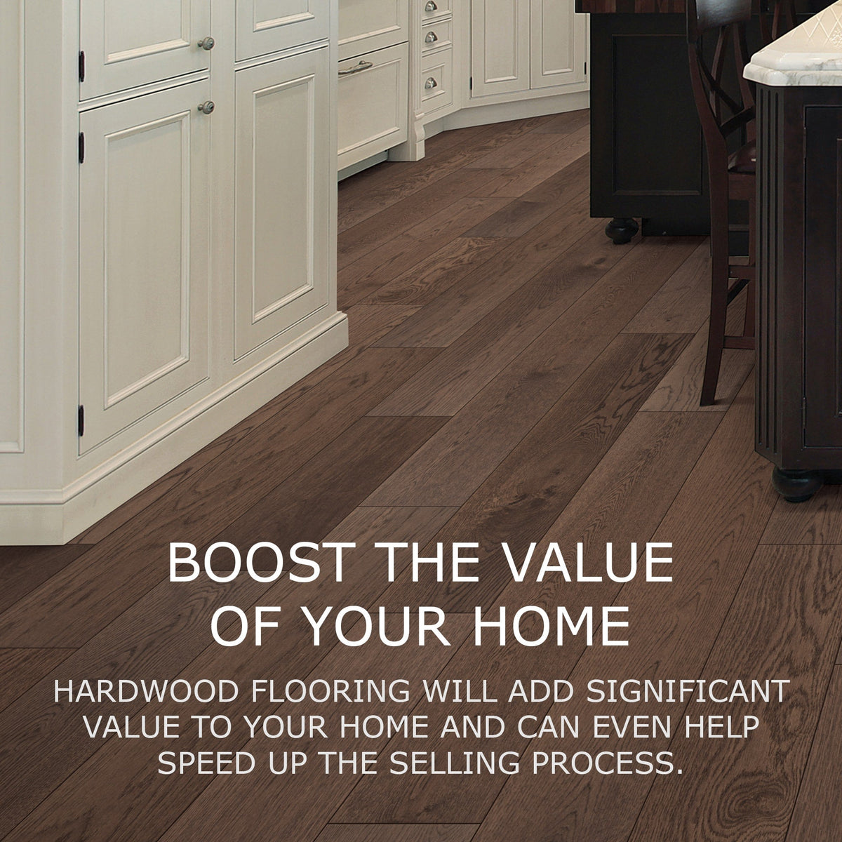 Element Flooring European white oak Tonic hardwood flooring — view 11