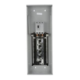 PL Series 200 Amp 30-Space 54-Circuit 3-Phase Main Breaker Indoor Load Center Copper Bus - Super Arbor
