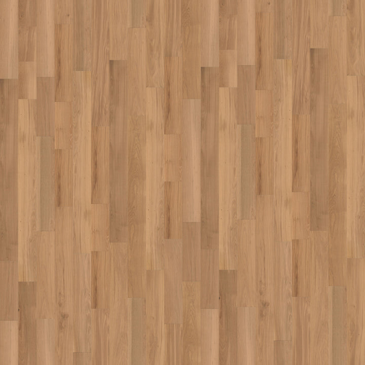 CALI European white oak Vintner Gold hardwood flooring — primary plank view