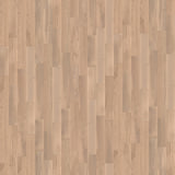 CALI European white oak Terra Rose hardwood flooring — primary plank view