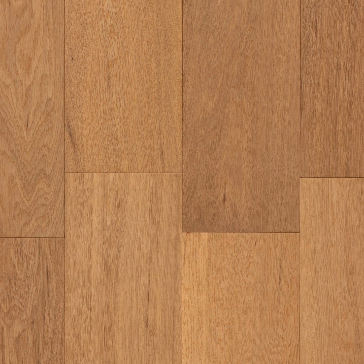 CALI European white oak Honeyed Harvest hardwood flooring — alternate angle