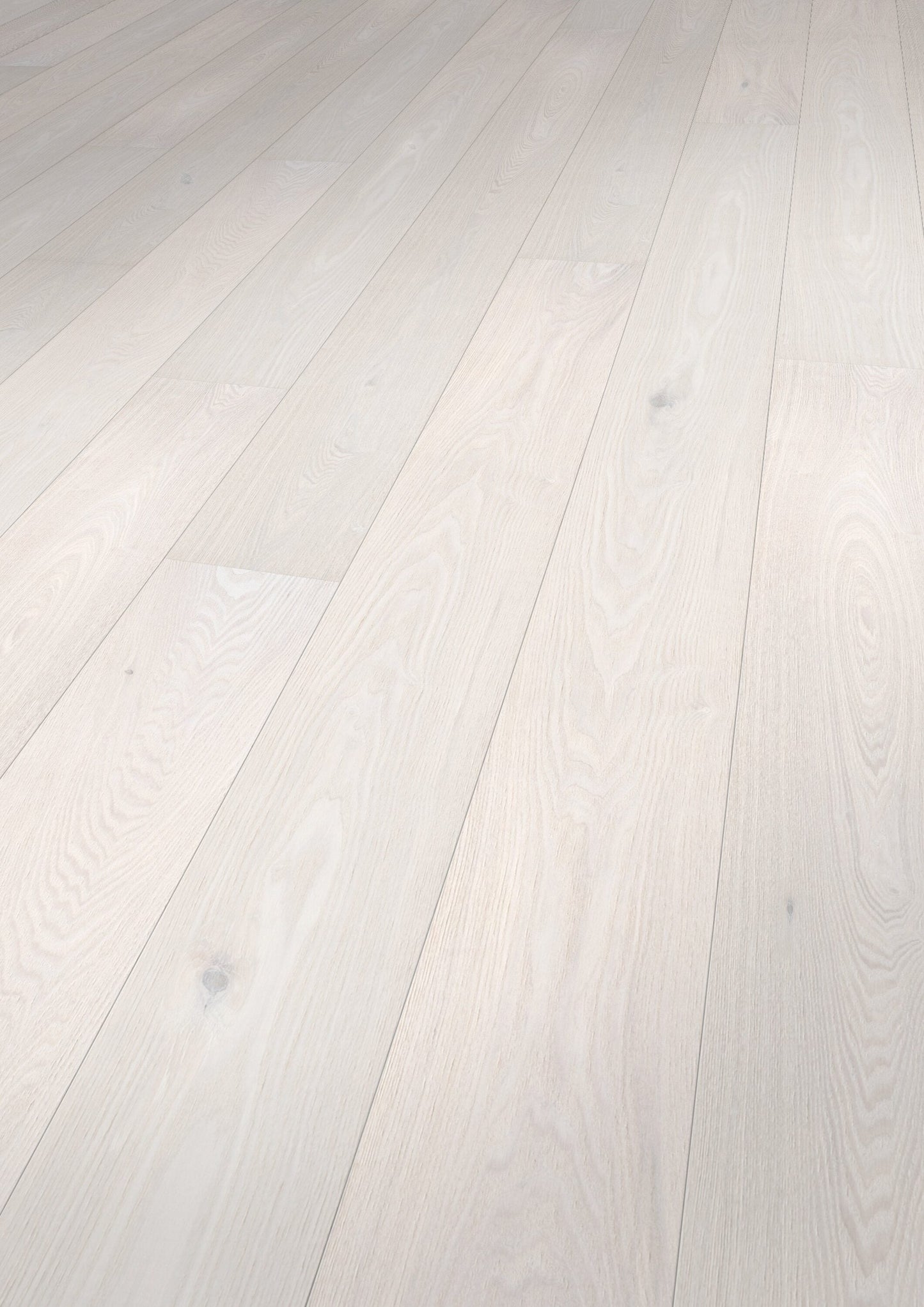 Flooors by LTL Oak Tan hardwood flooring — alternate angle