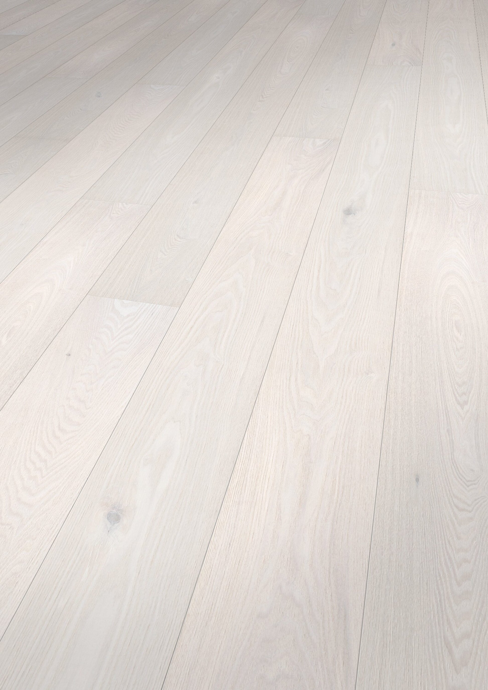 Flooors by LTL Oak Tan hardwood flooring — alternate angle