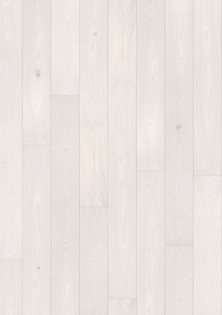 Flooors by LTL Oak Tan hardwood flooring — primary plank view