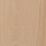 CALI European white oak Terra Rose hardwood flooring — lifestyle view