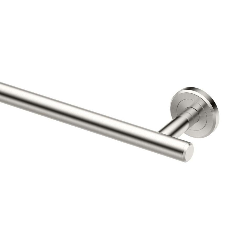 Gatco Gatco KA-LAT-4-BB Latitude2 4-Piece Bathroom Accessory Kit, Brushed Brass - Super Arbor