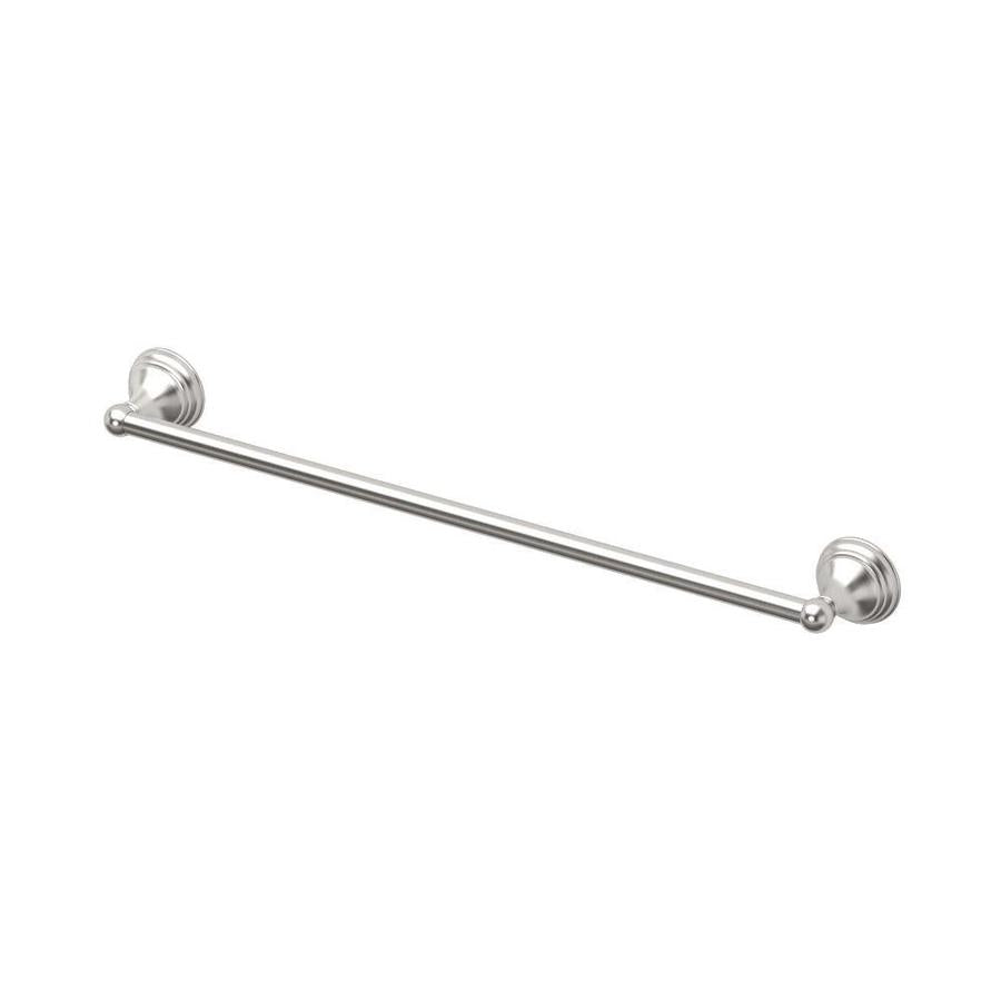 Gatco Charlotte Chrome Metal Bath Accessory Set - Super Arbor