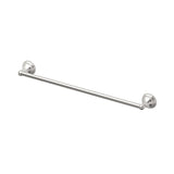 Gatco Charlotte Chrome Metal Bath Accessory Set - Super Arbor