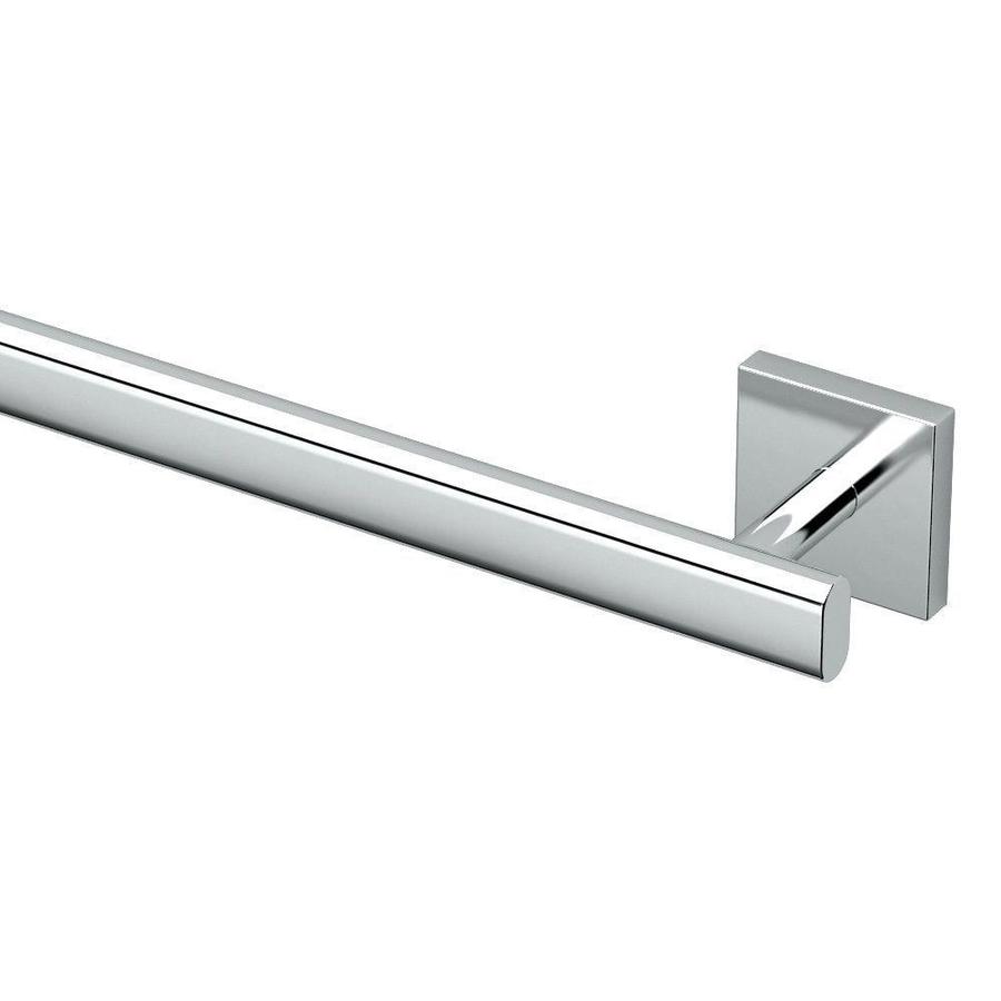 Gatco Elevate Satin Nickel Metal Bath Accessory Set - Super Arbor
