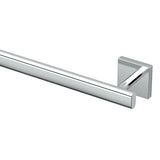Gatco Elevate Satin Nickel Metal Bath Accessory Set - Super Arbor