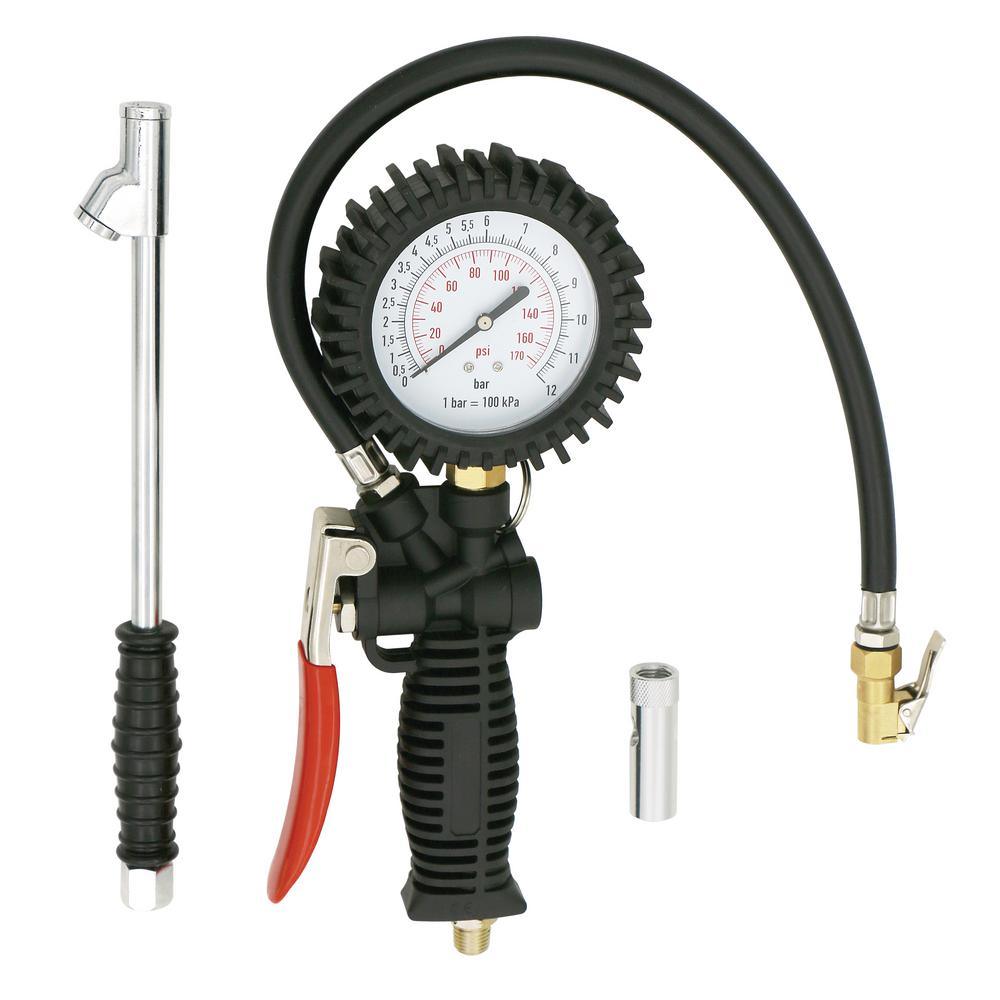 3-in-1 Professional Inflator Kit - Super Arbor