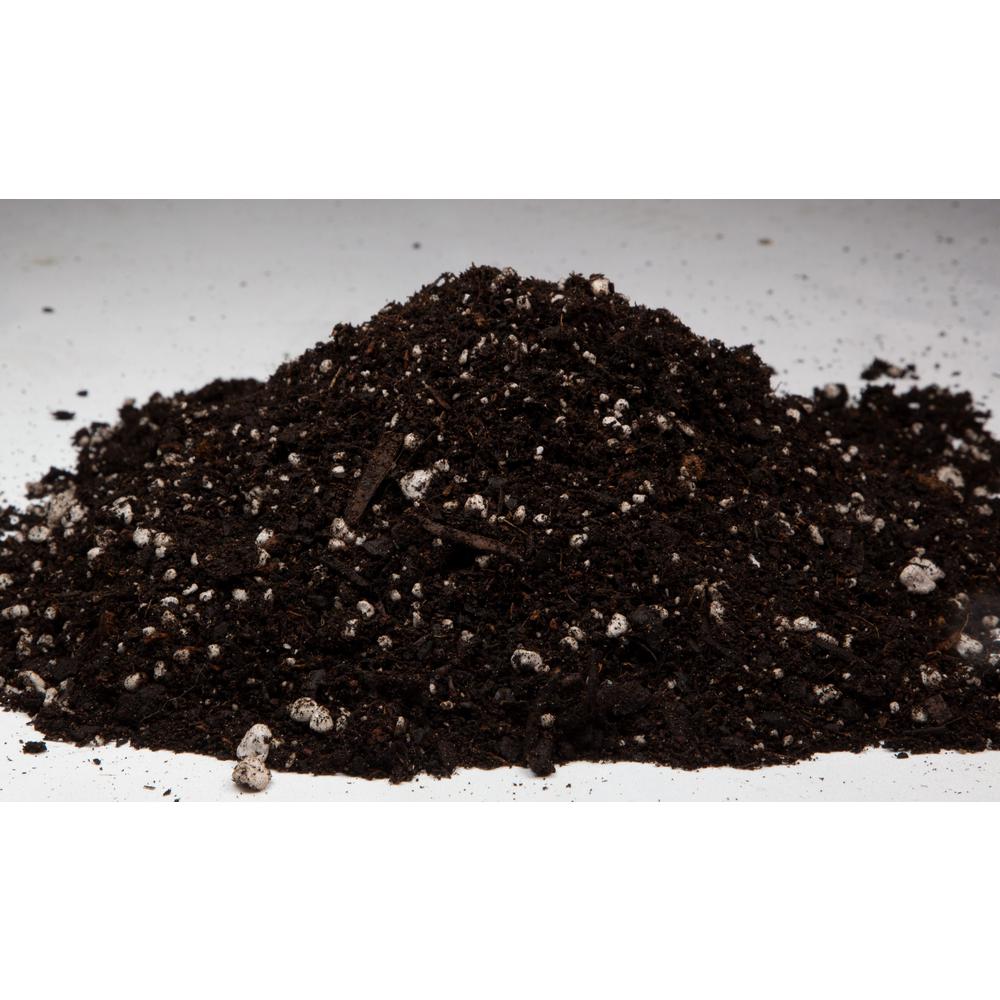 1.5 cu.ft. Organic Potting Soil - Super Arbor
