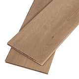 CALI European white oak California Cask hardwood flooring — surface grain detail