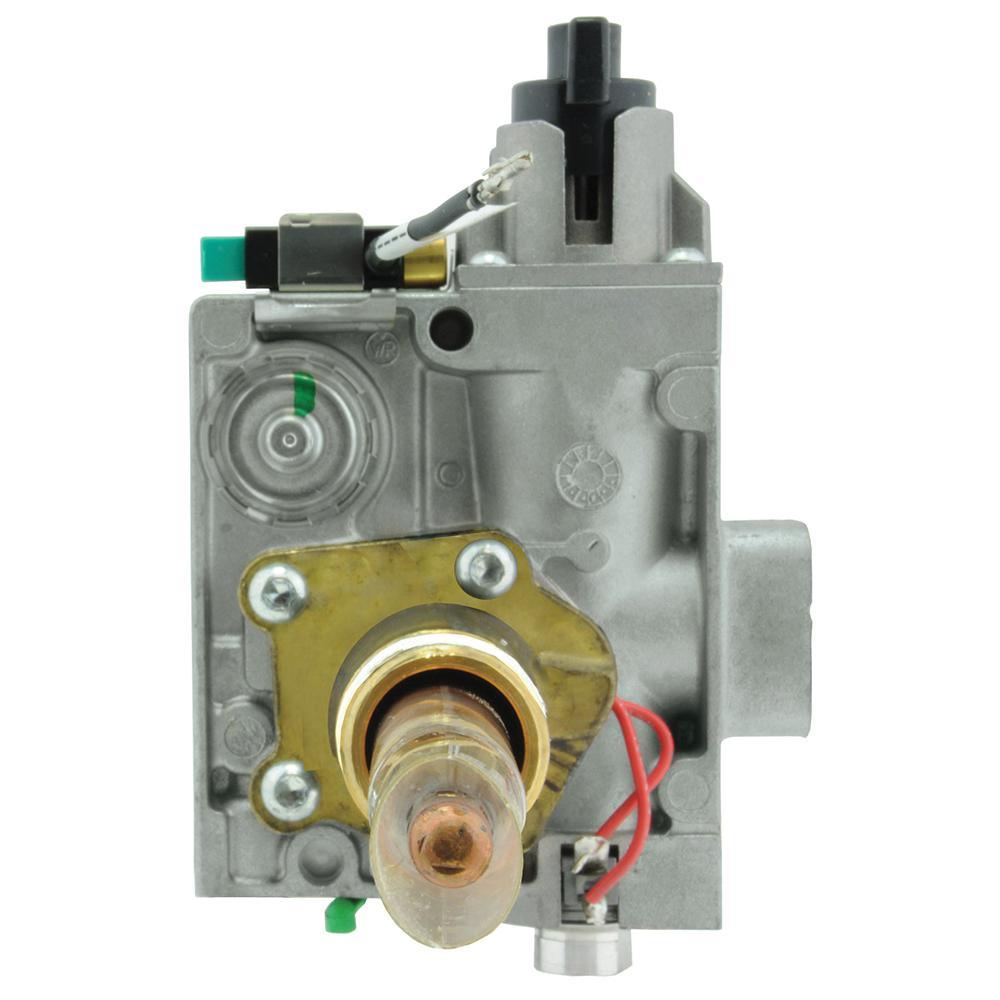 Rheem White-Rodgers Gas Control Thermostat - Super Arbor