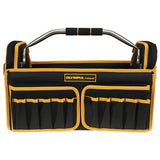 18.5 in. Tool Bag with Tubular Handle - Super Arbor