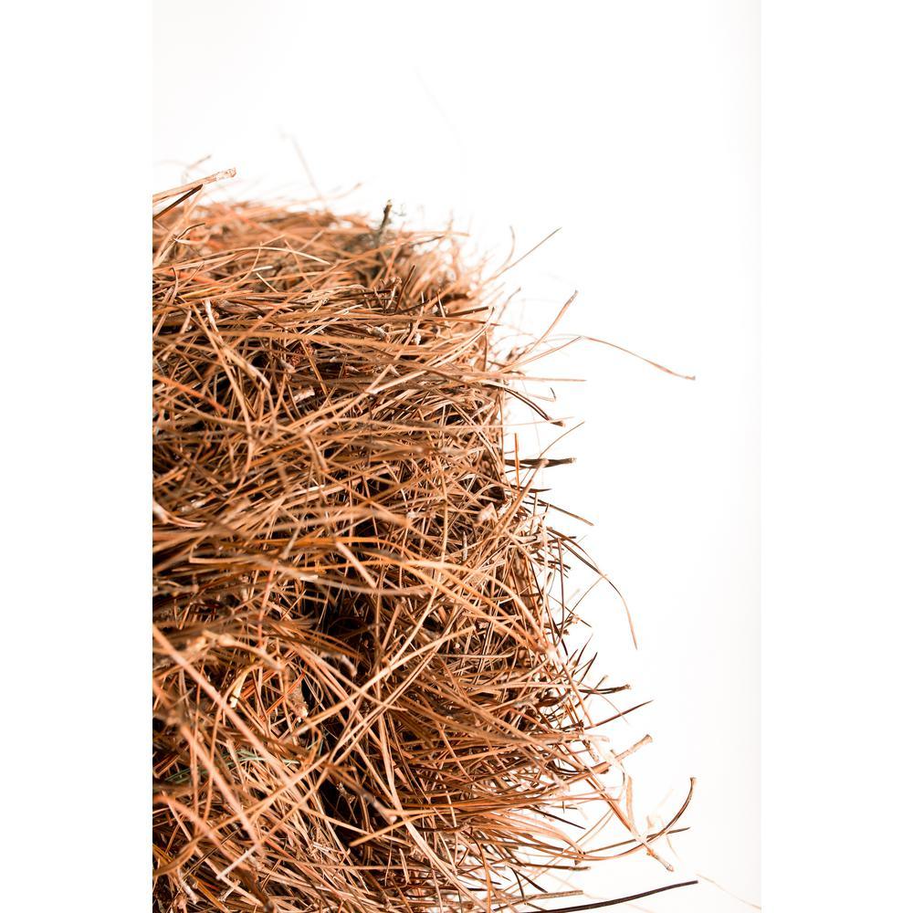 Baled Pine Straw - Super Arbor