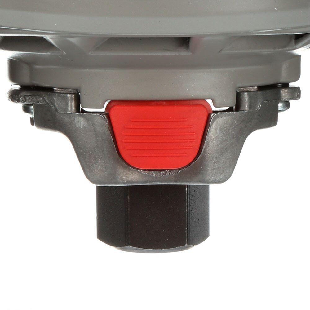 15 Amp 3-1/2 in. Corded Variable Speed Plunge Router with Dust Collection System - Super Arbor