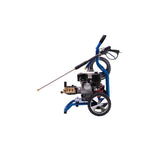 Pressure-Pro Dirt Laser 3400 PSI 2.5 GPM Cold Water Gas Pressure Washer with Honda GX200 Engine
