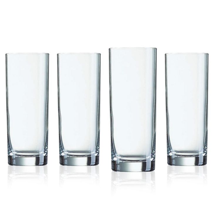 Islande 16 oz. Cooler (Set of 4)