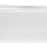 4 ft. 32-Watt T8 White Wraparound Light - Super Arbor