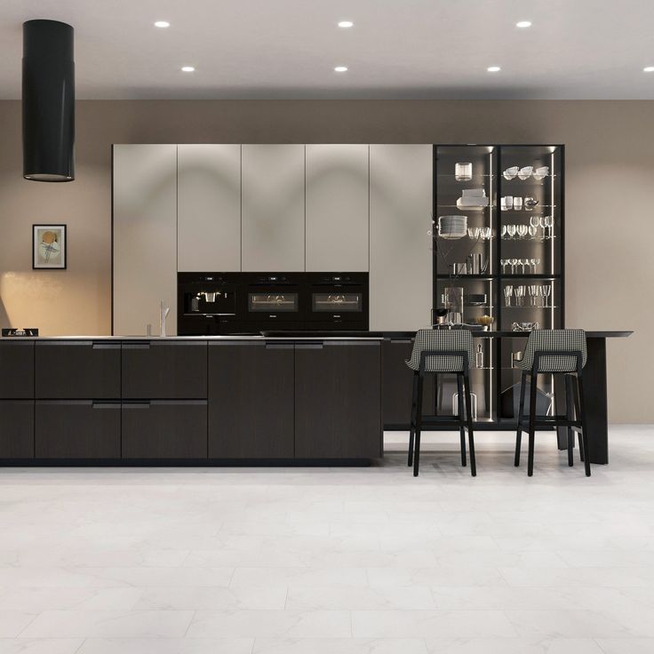 CALI Shorebreak Marin Marble 12-mm T x 11-13/16-in W x 23-5/8-in L Waterproof Tile Look Laminate Flooring (15.5-sq ft / Carton)