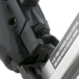 Ultimate Pneumatic Flooring Nailer Kit with Fasteners (2-Piece) - Super Arbor