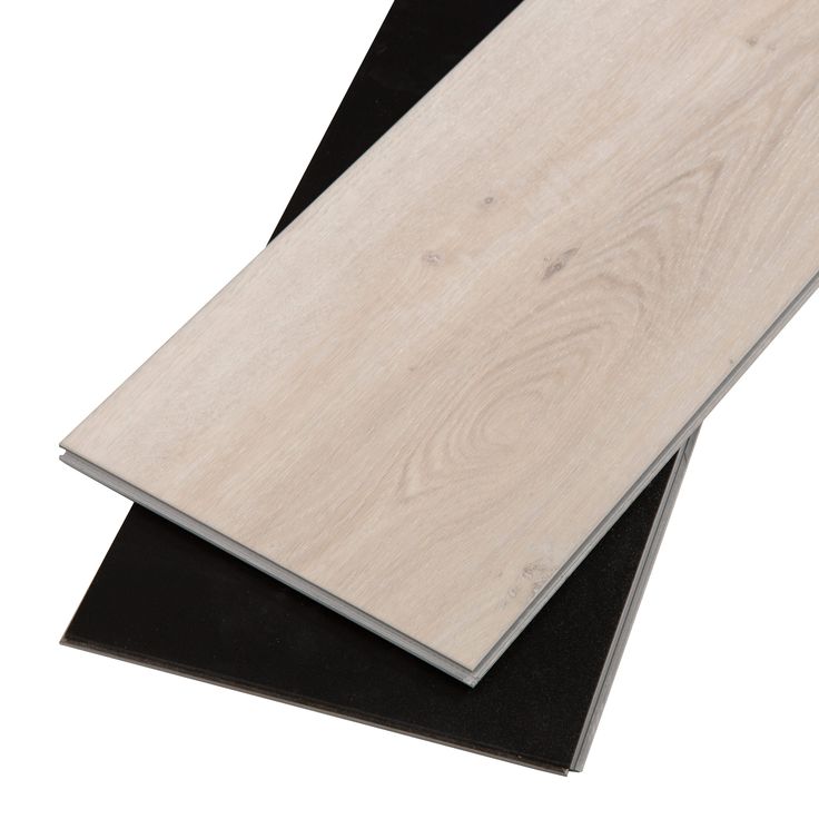 CALI Longboards Salty Strand White 20-mil x 9-in W x 70-in L Waterproof Interlocking Luxury Vinyl Plank Flooring (26.62-sq ft/ Carton)