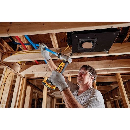 20-Volt Max Lithium Ion Cordless 1 in. PEX Expansion Tool (Tool only)