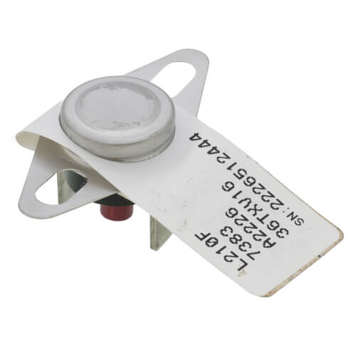 Lennox 71W49 limit switch - detail view (Product Type: Limit Switch)