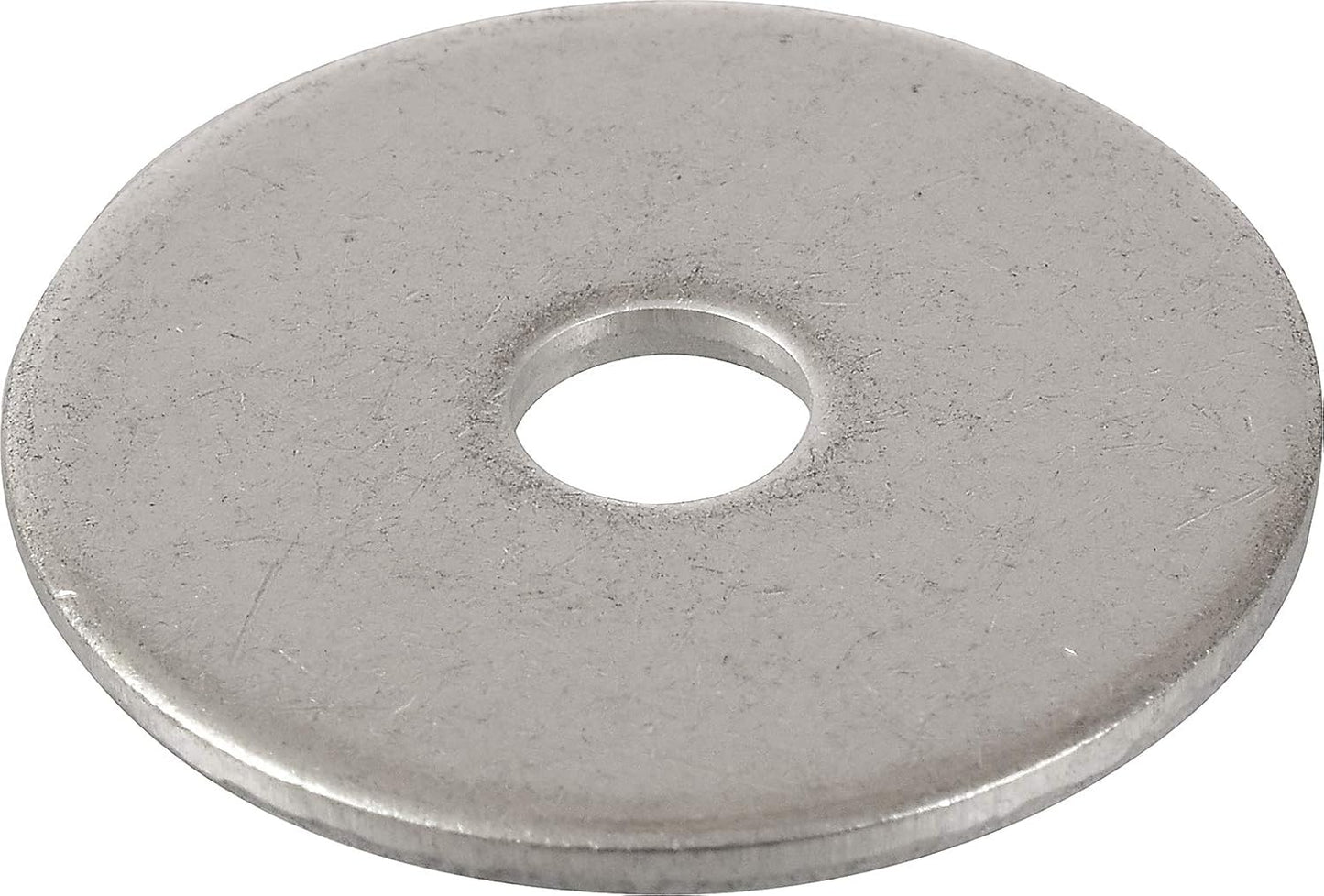 Hillman Stainless Steel 3/16 in. x 1 in. Fender Washers, 100-Pack