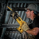 20-Volt Max Lithium-Ion Cordless Brushless 1/2 in. Compact Hammer Drill with Bonus  20-Volt Adapter for 18-Volt Tools - Super Arbor