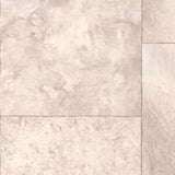 Congoleum AirStep Evolution Grand Canyon 12-ft W Cut-to-Length Antique Lace Stone Look Low-Gloss Sheet Vinyl Flooring