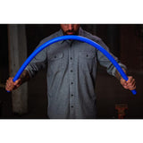 3/4 in. x 10 ft. Straight PERT Red Pipe - Super Arbor