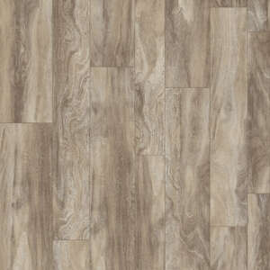 Congoleum AirStep Evolution Acacia 12-ft W x Cut-to-Length Sierra Foothills Wood Look Low-Gloss Sheet Vinyl Flooring