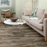 Congoleum AirStep Evolution Acacia Sierra Foothills Sheet Vinyl Sample (Cut-to-Length)